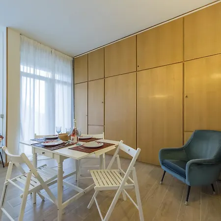 Lejlighed Alloggio Sanvigilio 123 Garda (Verona)