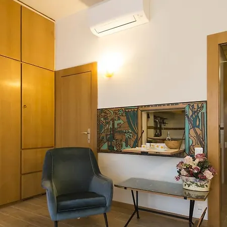 Alloggio Sanvigilio 123 Garda (Verona)
